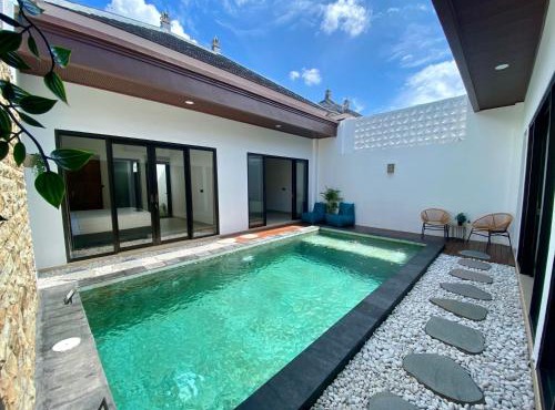 Badung Villa 4