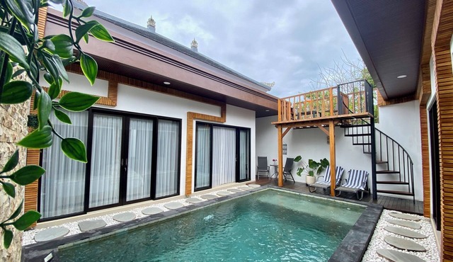 Badung villa 5