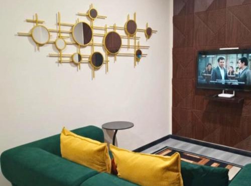 Bae Homestay Taman Mega Alor Setar Wi-Fi Netflix