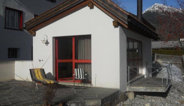 Baeder, (Müstair). by Interhome