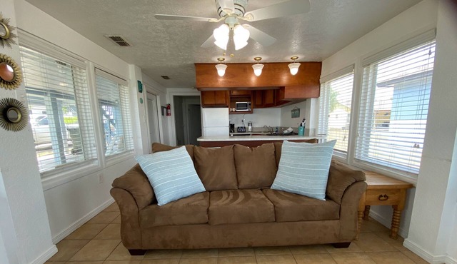 Baffin Bay "Catch N Relax" - Spectacular Sunrises