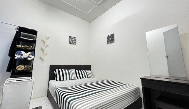 Bagan Lalang Homestay Sepang