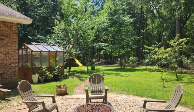 Bagdad Spirit House