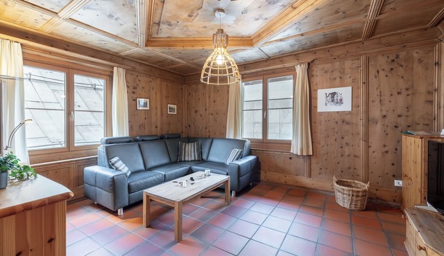 Bagnera 198 - Scuol