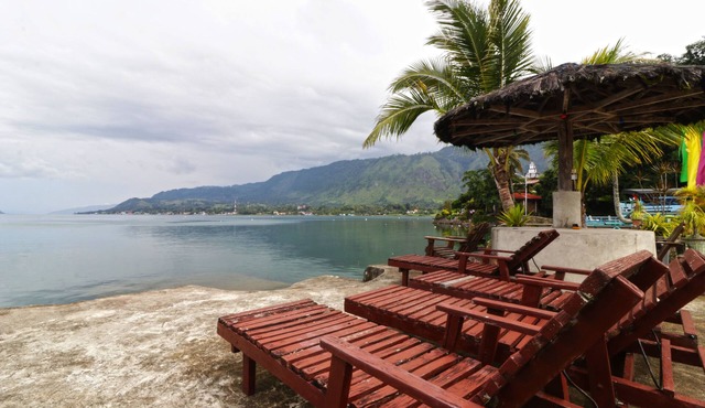 Bagus Bay Guest House