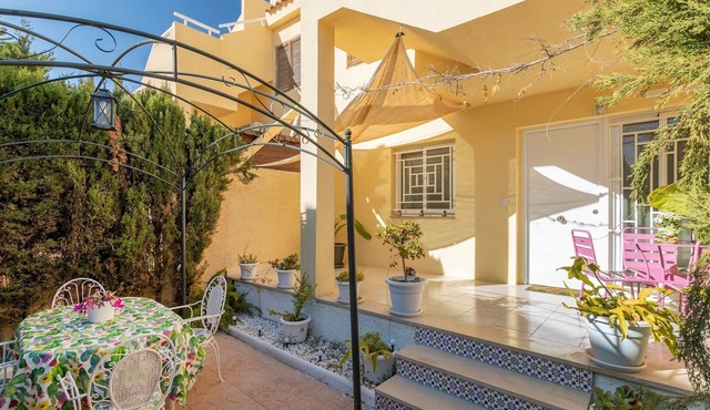 Bahamas Iii (sant Joan) - Apartment With Free Wifi