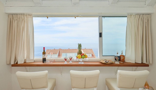 Bahari Apartment