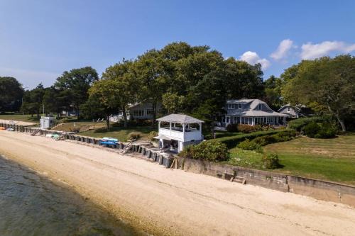 Bahia Mar: Beach House, North Fork
