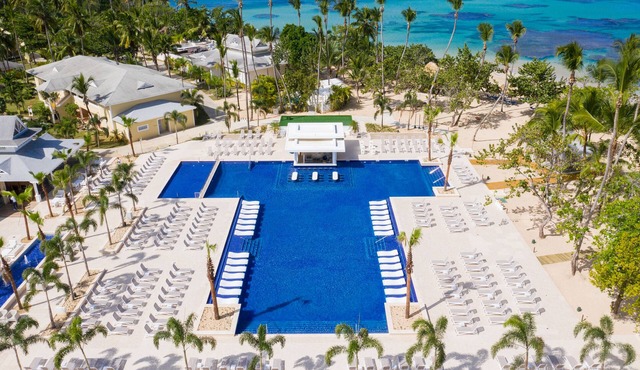 Bahia Principe Grand El Portillo - All Inclusive