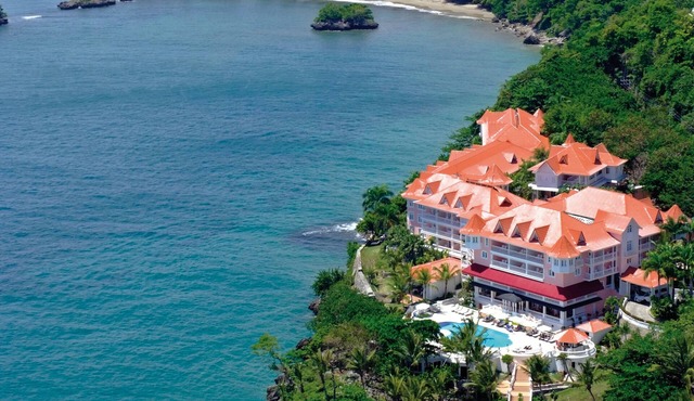 Bahia Principe Grand Samana - Adults Only