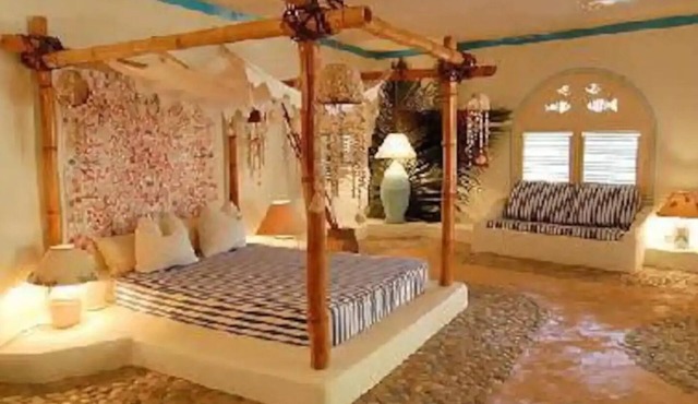 Bahiachiquita - Villa fronte mare