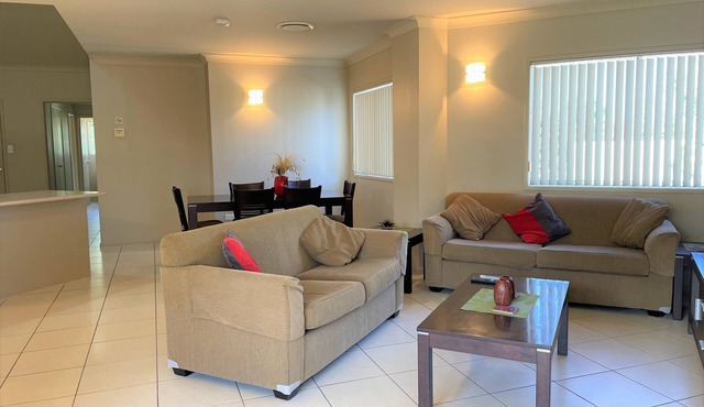 BAIAVISTA APARTMENTS 5