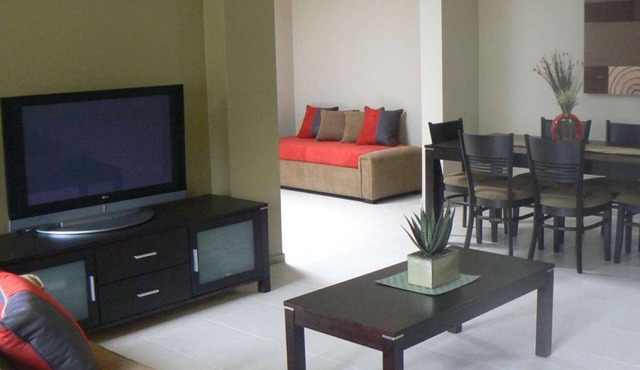 BAIAVISTA APARTMENTS 6