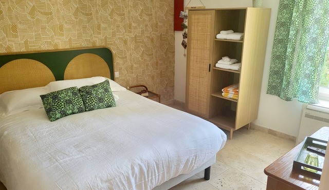 BAILA, a journey to Casamance