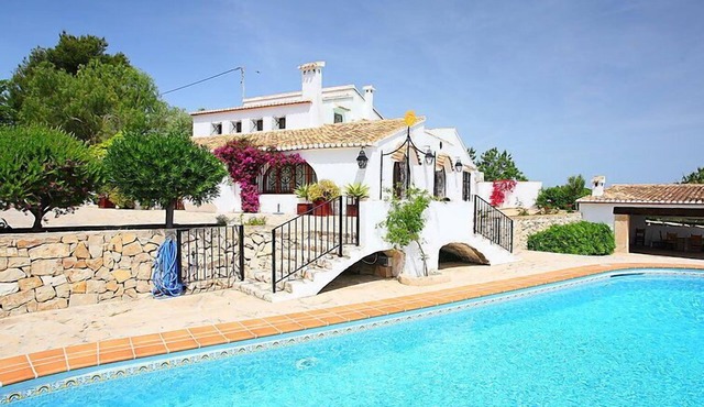 Baile del Sol by Interhome
