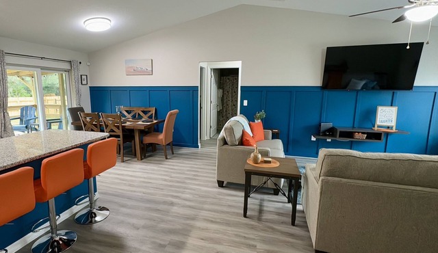 Bailee’s Bliss Rainbow Springs New Build Home -WEC 14 Mi