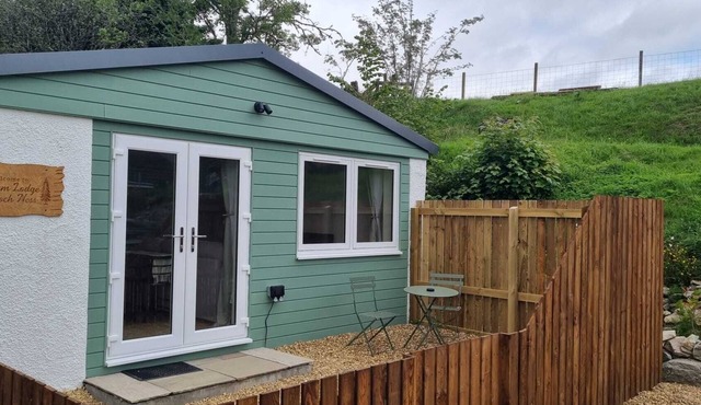 Bailem Lodge at Loch Ness (adults only)