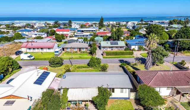 "Bailey Lodge" comfortable and affordable