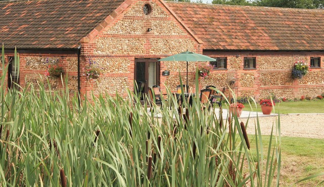 Baileys Barn - UKC3738