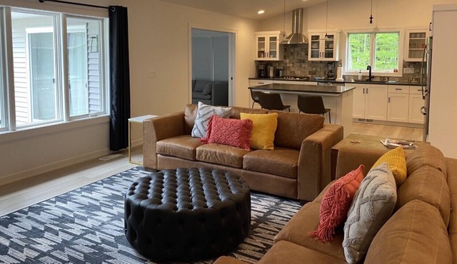 Baileys Harbor Condo - Harbor Haven