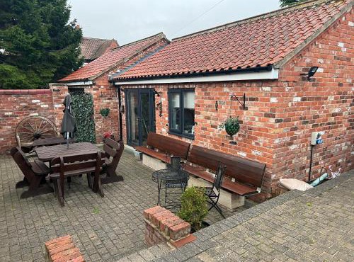 bailiffs cottage annex