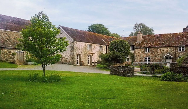 Bailiffs House - UK48744