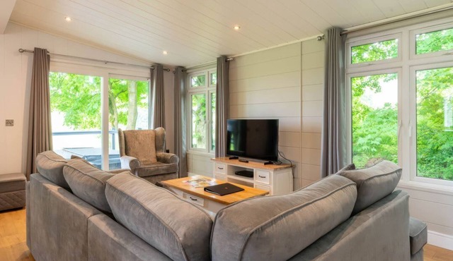 Bainbridge (Pet), Aysgarth