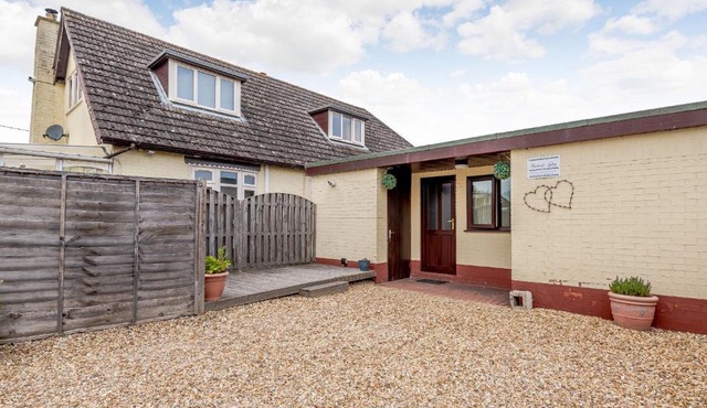 Bainside Holiday Lodge