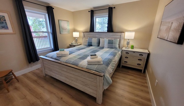 Baird's Country Guesthouse