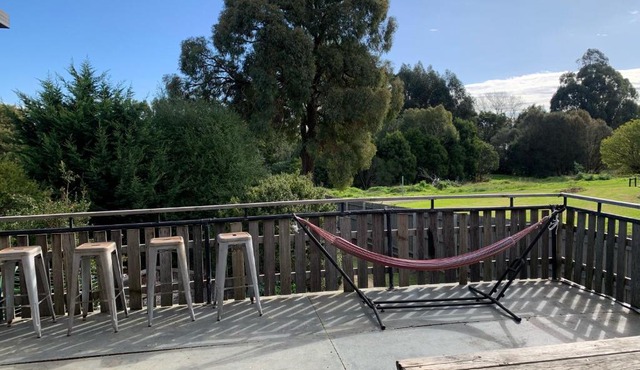 Bairnsdale Workers Accommodation