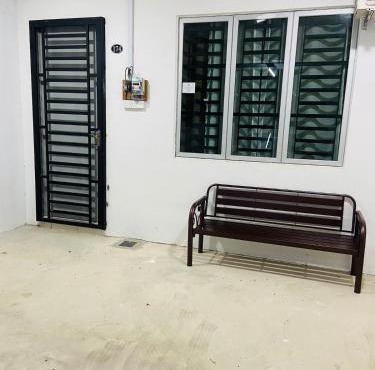 Baitul Mikhael Homestay