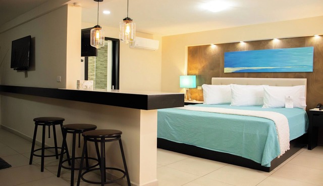 Baja Inn Hoteles Ensenada