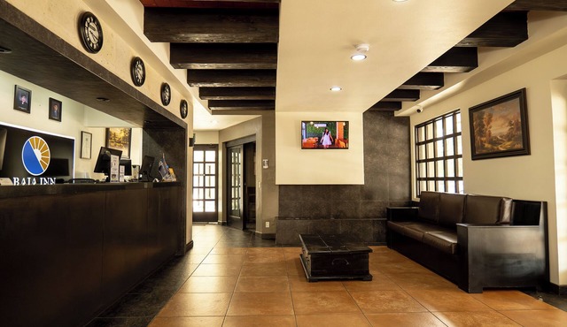 Baja Inn Hoteles Rio