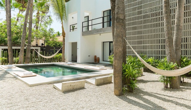 Baja Paradise | Chic Units Mins From Costa Azul