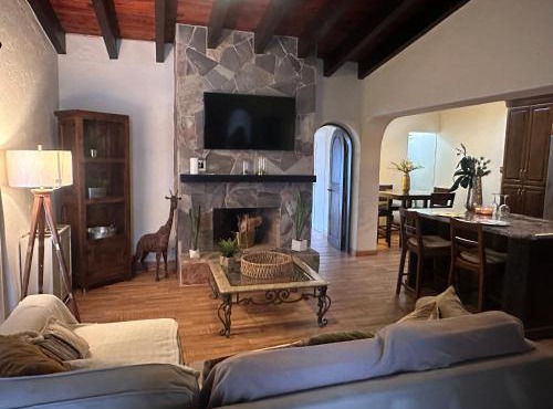 Bajamar-Campo de Golf frente al mar