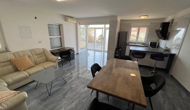 Bajcic Apartment