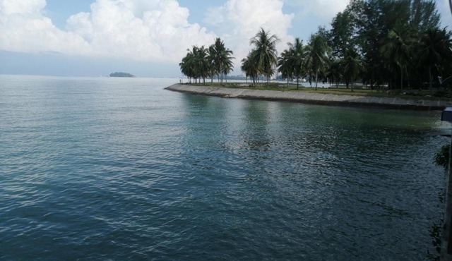 Bajet Holiday apartment