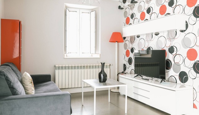 Bajo Retro-Apartment-Ensuite with Jet bath