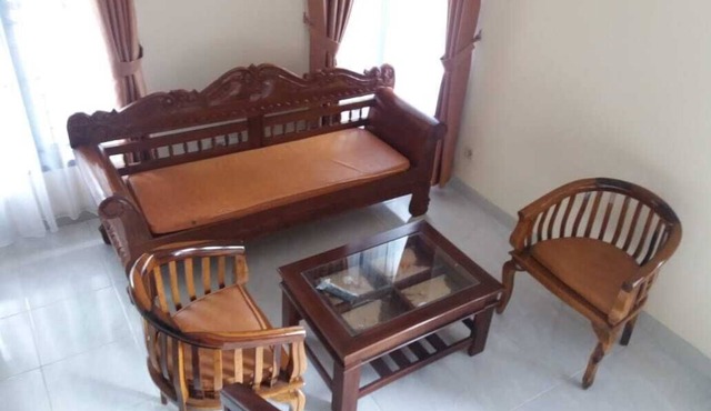 Bajorah Homestay Villa