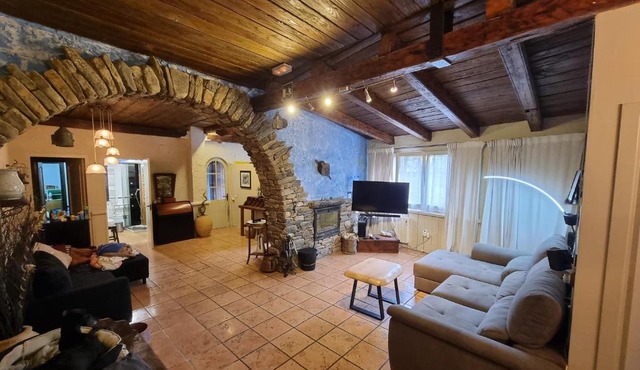 BAJOS CON ENCANTO EN RIALP