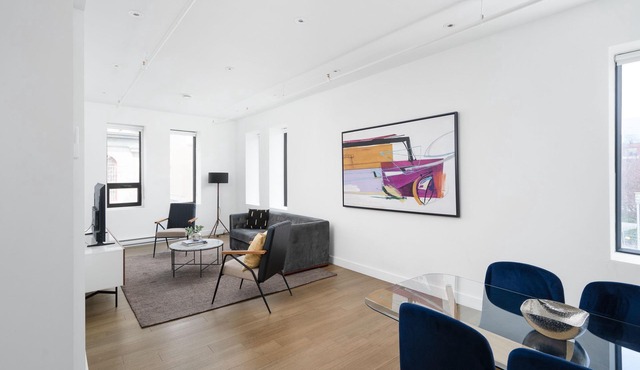 Bakan - Gem in the city : MODERN 1BD in Old/DT