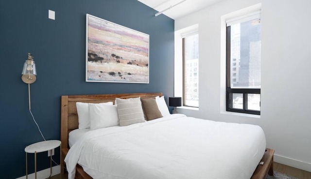 BAKAN - Gem in the city : MODERN 2BD in Old/DT