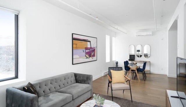 Bakan-Queen suite- 3Beds
