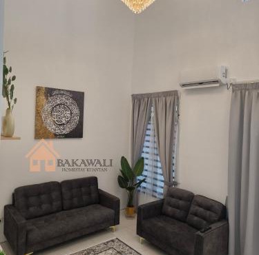 Bakawali Homestay Kuantan