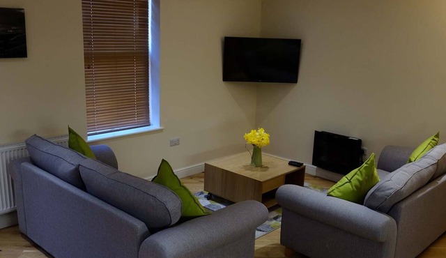 Bakehouse - Rhayader