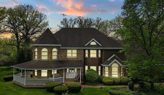 Baker Hill, A Country Getaway for the Whole Family!