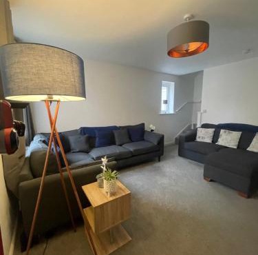 Baker House - Furnished Lets