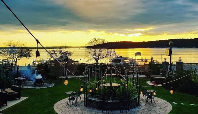 Baker House Hotel