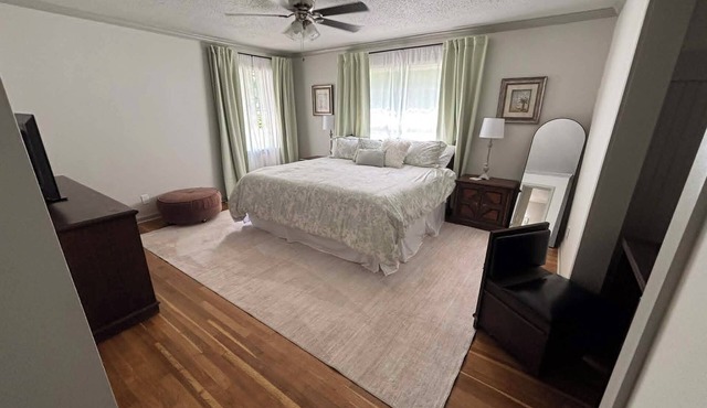 Baker House Southern Comfort & Wide-Open Space