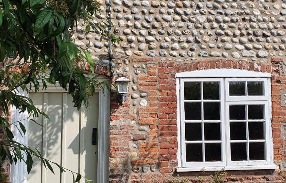 Baker's Cottage Norfolk